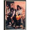 Image 1 : GUNS 'N' ROSES MULTI SIGNED 8X10 PHOTO (RA COA)