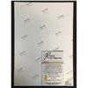Image 2 : GUNS 'N' ROSES MULTI SIGNED 8X10 PHOTO (RA COA)