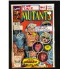 Image 1 : THE NEW MUTANTS NO.87 SIGNED BY TODD MACFARLANE AND ROB LIEFELD