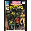 Image 1 : TEENAGE MUTANT NINJA TURTLES NO.1 (ARCHIE)