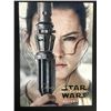 Image 1 : DAISY RIDLEY SIGNED 8X10 PHOTO (RA COA)