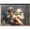 Image 1 : MARK HAMILL SIGNED 8X10 PHOTO (RA COA)