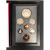 Image 1 : 1989 CANADIAN  DOUBLE DOLLAR SILVER PROOF SET