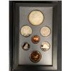 Image 1 : 1990 CANADIAN DOUBLE DOLLAR SILVER  PROOF SET