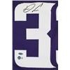 Image 2 : DALVIN COOK SIGNED JERSEY (BECKETT HOLO)