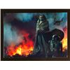 Image 1 : MARK HAMILL SIGNED 8x10 PHOTO (RA COA)