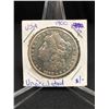 Image 1 : 1900 USA MORGAN SILVER DOLLAR (P) (UNCIRCULATED)
