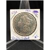 Image 1 : 1900 USA MORGAN SILVER DOLLAR (P) (UNCIRCULATED)