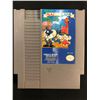 Image 1 : NINTENDO (NES) ?MAPPY LAND? VIDEO GAME