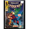 Image 1 : THE AMAZING SPIDER-MAN NO.49 (MARVEL COMICS)