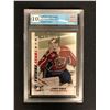 Image 1 : 2008-09 IN THE GAME NO.7 CAREY PRICE (GCG 10)