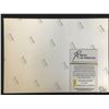 Image 2 : TOM BRADY SIGNED 8X10 PHOTO (RA COA)