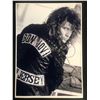 Image 1 : JON BON JOVI SIGNED 8X10 PHOTO (RA COA)