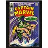 Image 1 : CAPTAIN MARVEL NO.4 (MARVEL COMICS)