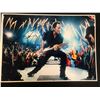 Image 1 : BRUCE SPRINGSTEEN SIGNED 8X10 PHOTO (RA COA)