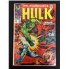 Image 1 : THE INCREDIBLE HULK NO.108 (MARVEL COMICS)