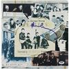 Image 1 : Paul Mccartney The Beatles Signed Album Cover Auto Graded 10! (PSA/DNA)