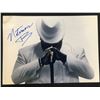 Image 1 : NOTORIOUS B.I.G SIGNED 8X10 PHOTO (RA COA)