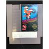 Image 1 : NINTENDO (NES) EXCITEBIKE VIDEO GAME