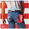 Image 1 : Bruce Springsteen Authentic Signed Born In The USA Album Cover W/ Vinyl (BECKETT)