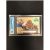 Image 2 : 1992-93 UPPER DECK NO.328 SHAQUILLE O'NEAL RC (GCG 9.5)