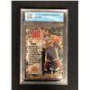 Image 2 : 1998 NBA HOOPS NO.21 KOBE BRYANT SHOUT OUTS (GCG 10)