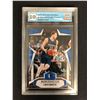 Image 1 : 2019-20 PANINI ROOKIES AND STARS NO.674 LUKA DONCIC RC (GCG 10)