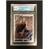 Image 1 : 2019-20 DONRUSS OPTIC NO.16 LUKA DONCIC RC (GCG 10)
