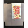 Image 1 : NINTENDO (NES) TRACK AND FIELD VIDEO GAME