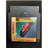 Image 1 : NINTENDO (NES) SUPER SPRINT VIDEO GAME