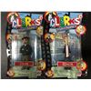 Image 1 : BIG BLAST SERIES 1 CLERKS INACTION FIGURES (DANTE & RANDAL)