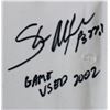 Image 2 : SHAWN ALEXANDER SIGNED AND GAME USED FOOTBALL PANTS (SEAHAWKS COA)