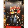 Image 1 : LEGO TRANSFORMERS ?OPTIMUS PRIME? BUILDING TOY 10302