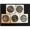 Image 1 : ASSORTED CANADIAN COIN LOT