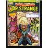 Image 1 : MARVEL PREMIERE NO.13 (MARVEL COMICS)