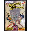 Image 1 : WONDER WOMAN NO.206 (DC COMICS)