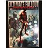 Image 1 : ULTIMATE FALLOUT NO.4 2nd PRINT (MARVEL COMICS)