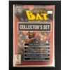 Image 1 : SHADOW OF THE BAT: COLLECTORS SET (DC COMICS)