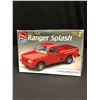 Image 1 : AMT 1993 FORD RANGER SPLASH 1/25 SCALE MODEL KIT