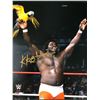 Image 1 : KOKO B WARE SIGNED 8x10 PHOTO (COA)