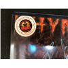 Image 2 : RHYNO SIGNED 8X10 PHOTO (COA)