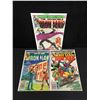 Image 1 : ASSORTED THE INVINCIBLE IRON MAN COMIC BOOK LOT
