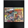 Image 1 : THE AMAZING SPIDER-MAN NO.359/ NO.138 (MARVEL COMICS)