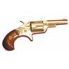 Image 1 : Colt New Line .30 caliber Rimfire, 5 shot revolver