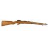 Image 1 : 32. cal. Bolt Action Military Rifle