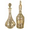 Image 1 : Lot of Two Liquor Bottles