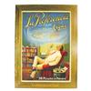 Image 1 : LaPreferencia Cigar Reverse Glass Advertising Sign