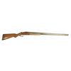 Image 1 : Double Barrel Shotgun Trade Advertising Sign