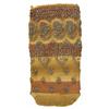 Image 1 : Brothel Beaded Calling Card Pouch