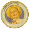 Image 1 : Moxie Tin Tip Advertising Tray